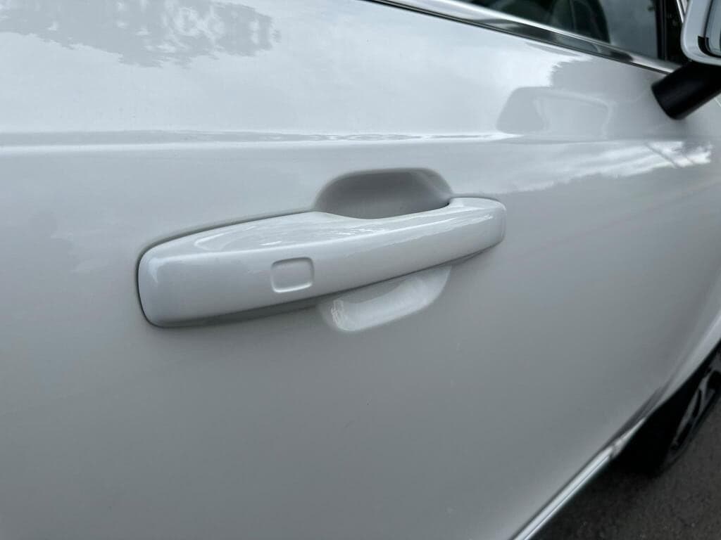 2022 Volvo XC90 2.0 B6 MHEV Ultimate Dark Auto 4WD