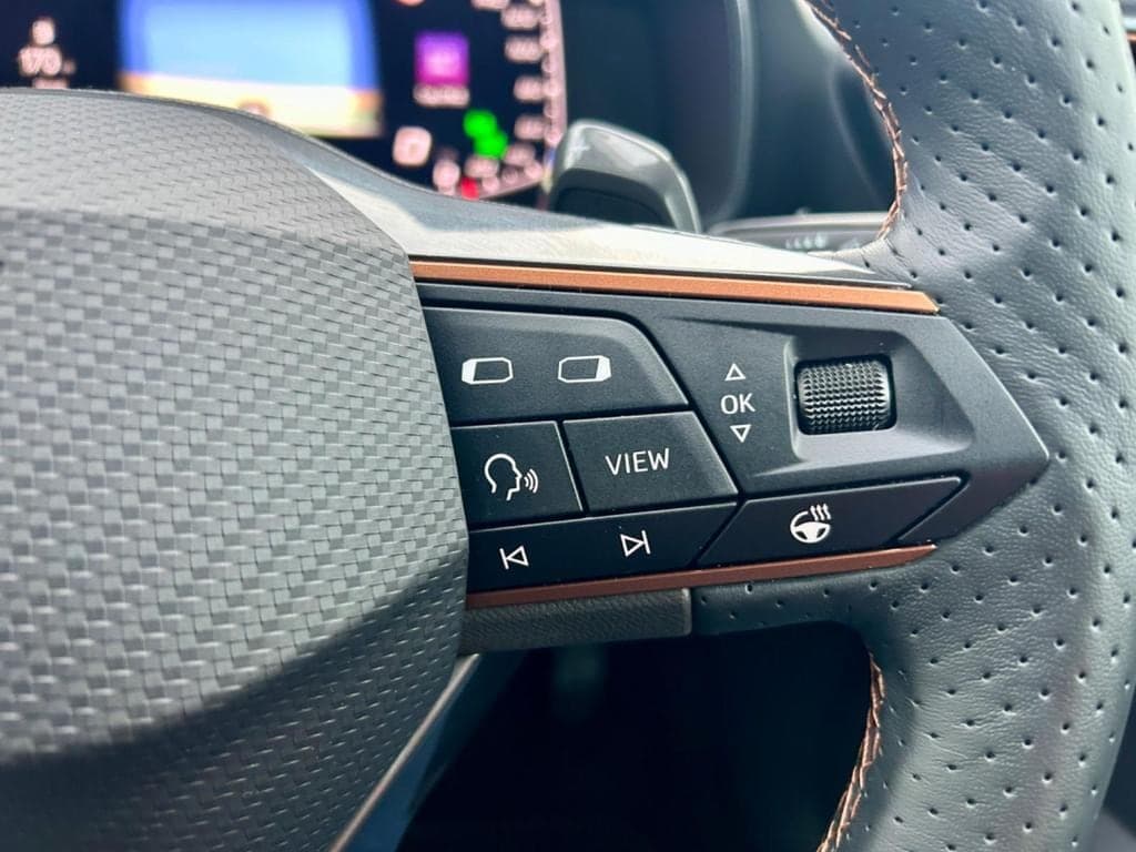 2023 CUPRA FORMENTOR V2 TSI S-A