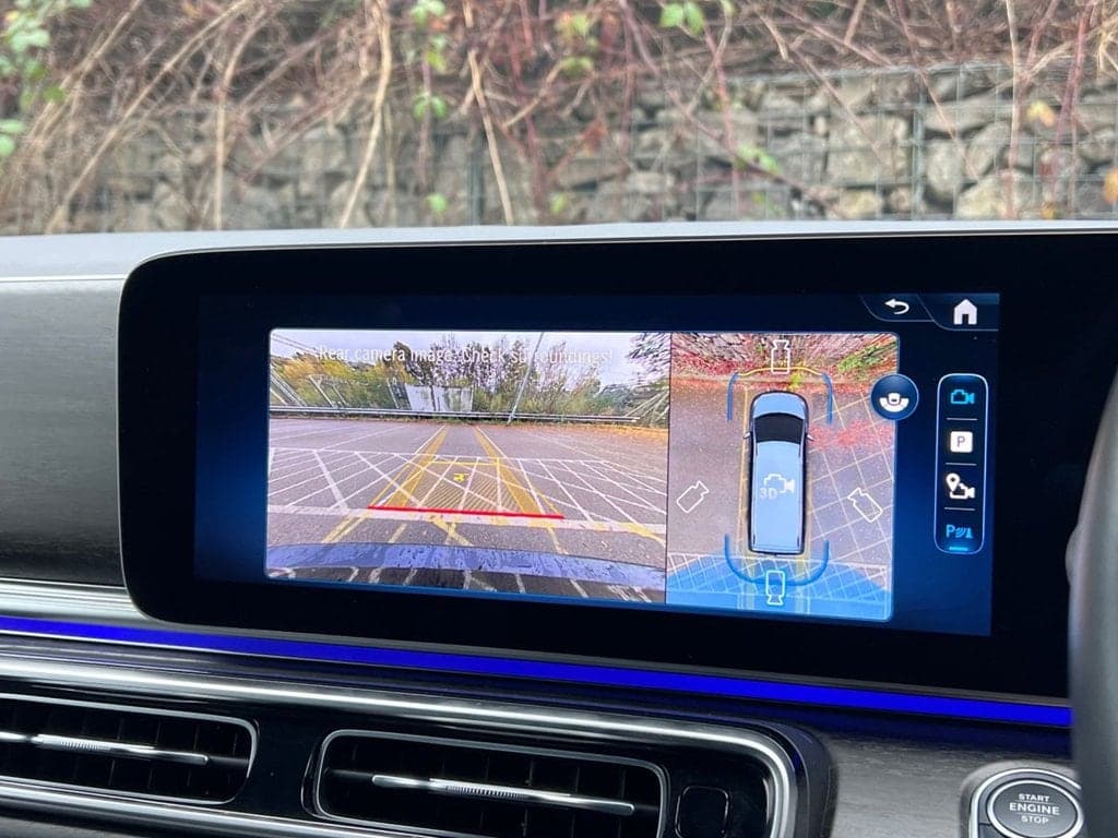 2024 Mercedes-Benz V-Class 300d Bluetec 9G-Tronic Premium D Auto
