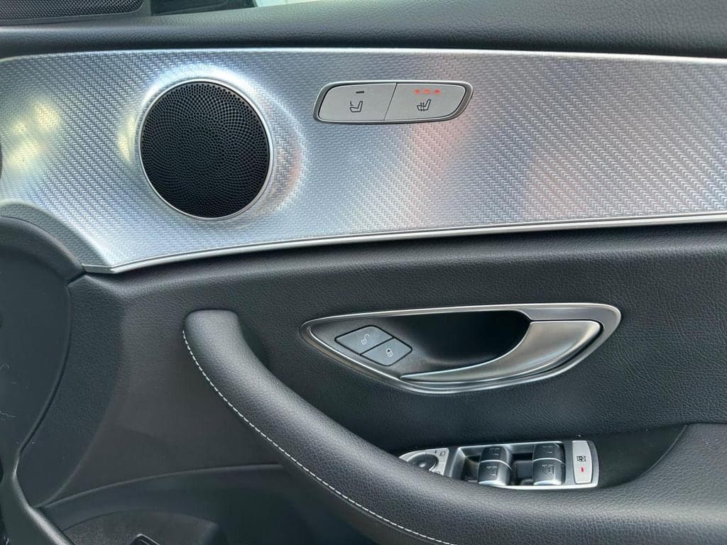 2020 Mercedes-Benz E-Class 200 SE Auto