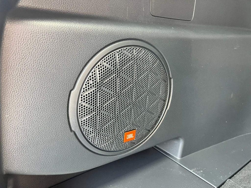 2021 Toyota RAV4 BLACK EDITION HEV CVT