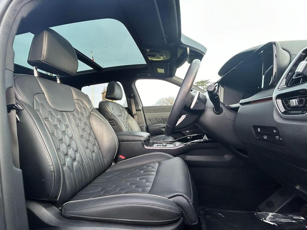 2021 KIA Sorento 4 HEV AWD AUTO