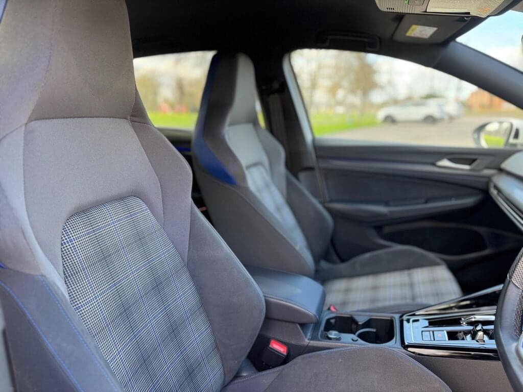2022 Volkswagen Golf 1.4 TSI 13kWh GTE DSG