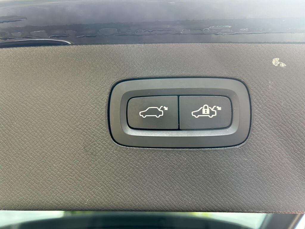 2021 Volvo XC90 2.0h T8 Twin Engine Recharge 11.6kWh Inscription Pro Auto 4WD