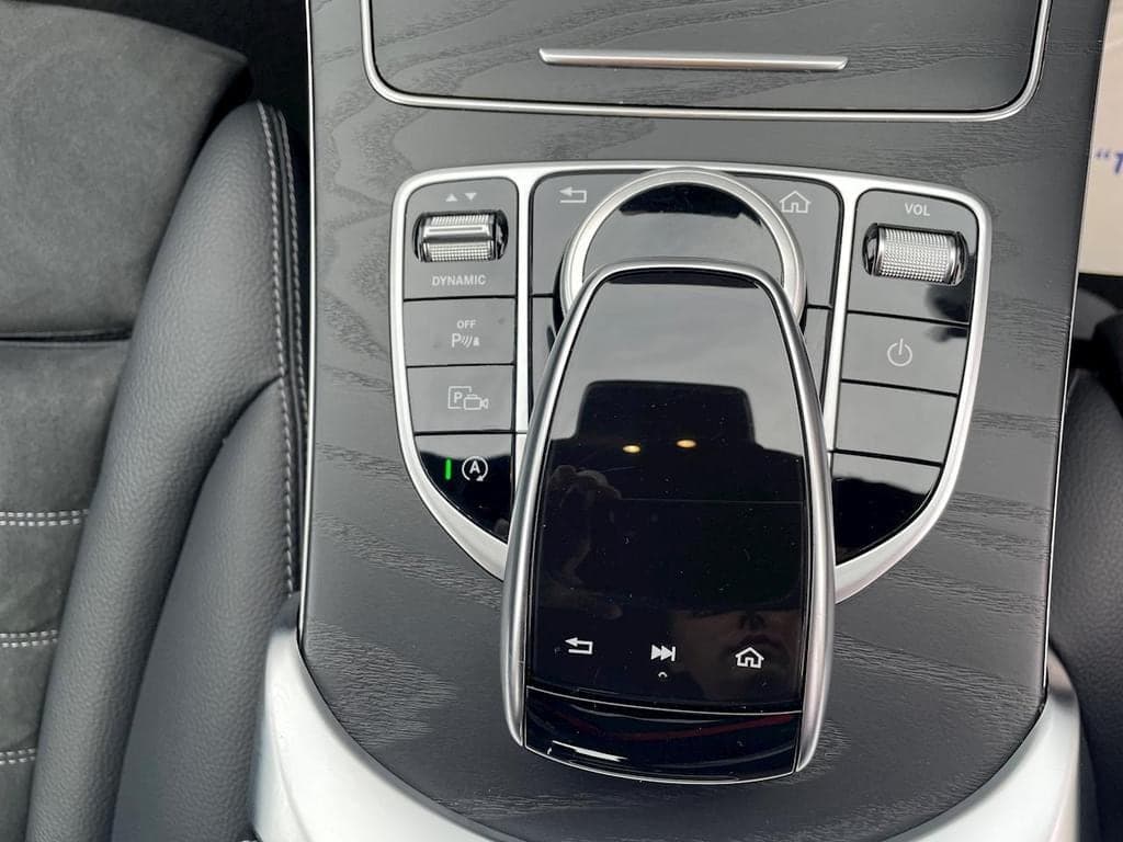 2019 Mercede-Benz C-Class 200 AMG Line Premium Auto
