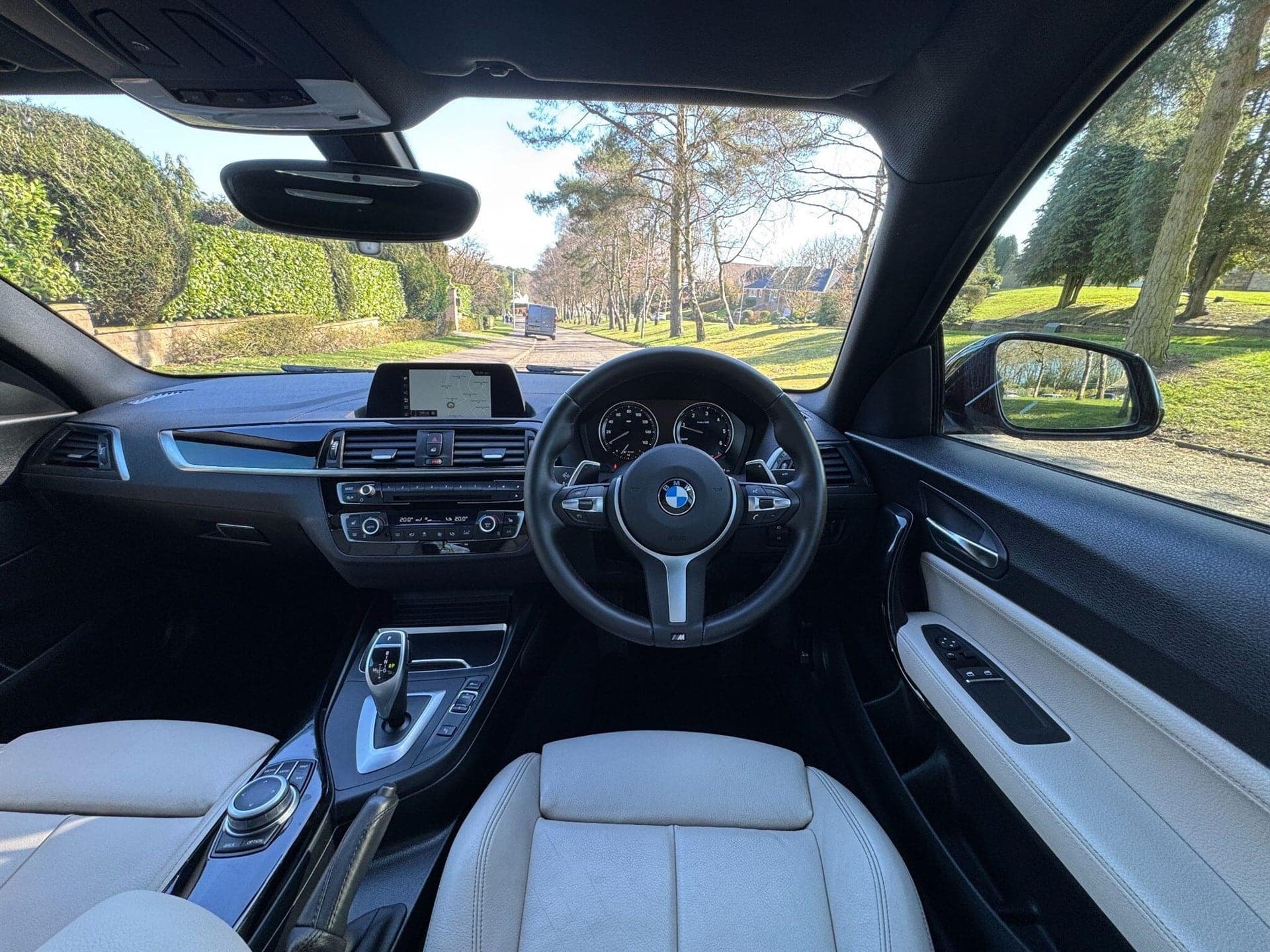 2020 BMW 2 Series 2.0 220d M Sport Auto