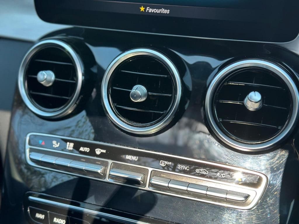 2020 Mercedes-Benz C-Class 200 Sport Premium + Auto