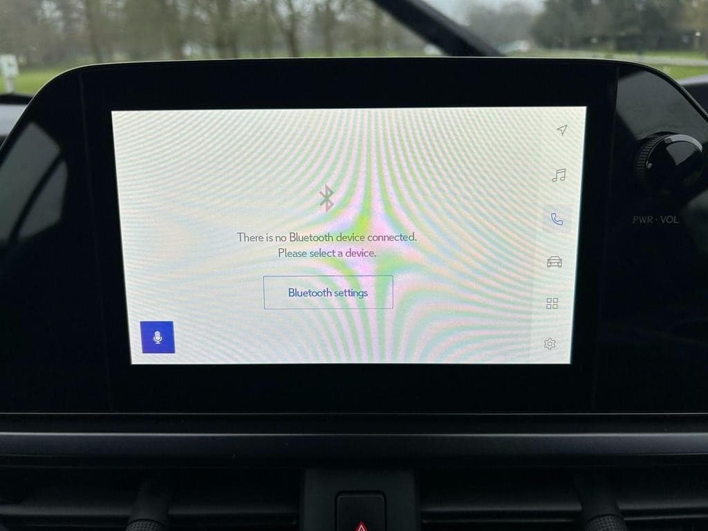 2024 Lexus UX 300e 72.8kWh 5dr Electric Auto
