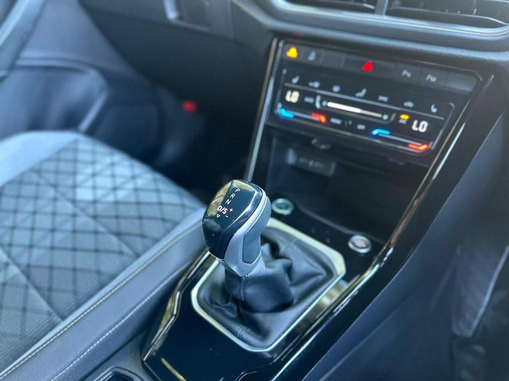 2023 Volkswagen T-Roc 2.0 TDI R-Line DSG