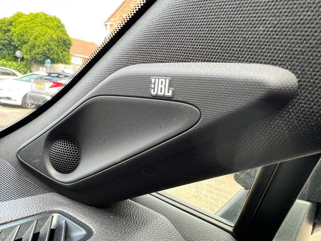2021 Toyota RAV4 BLACK EDITION HEV CVT
