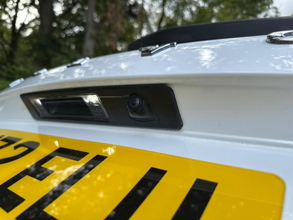 2022 Volvo XC90 2.0 B6 MHEV Ultimate Dark Auto 4WD