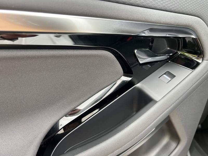 2020 Land Rover Range Rover Evoque R-DYN D MHEV A