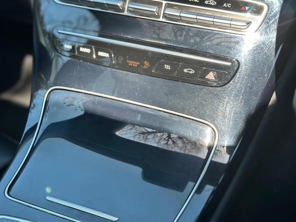 2020 Mercedes-Benz C-Class 200 Sport Premium + Auto