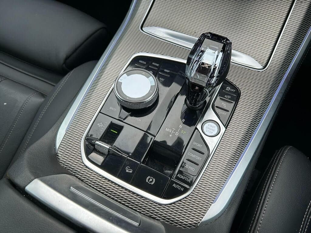 2019 BMW X5 3.0 30d M Sport Auto xDrive