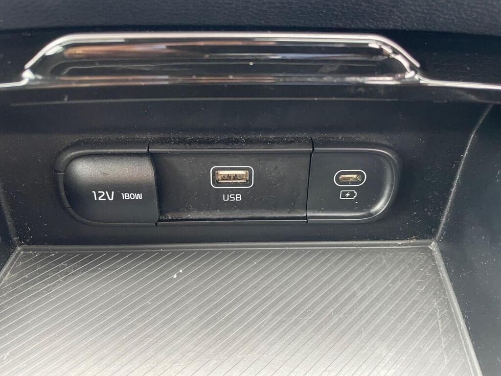 2024 Kia Sportage 1.6 h T-GDi 3 Auto