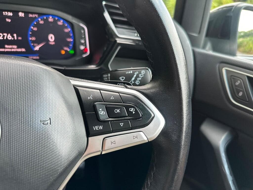 2024 Volkswagen Touran 1.5 TSI EVO SEL DSG