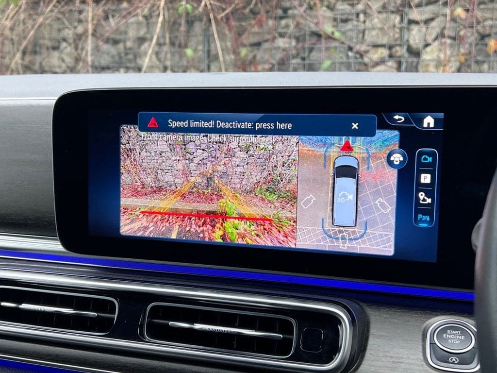 2024 Mercedes-Benz V-Class 300d Bluetec 9G-Tronic Premium D Auto