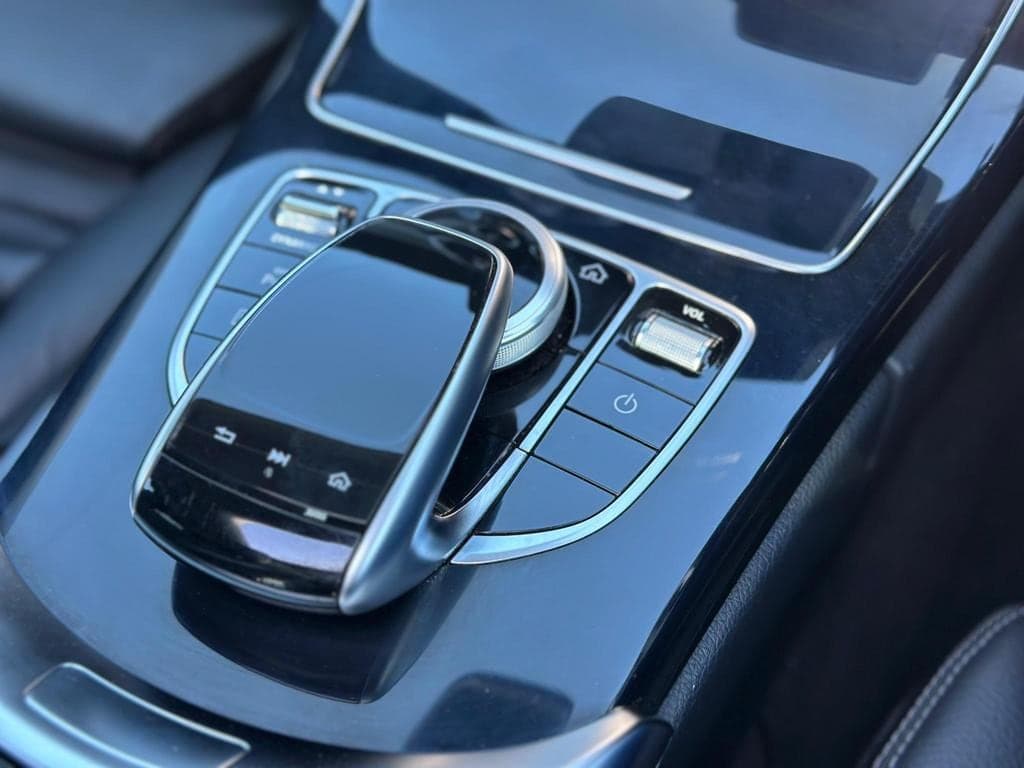2020 Mercedes-Benz C-Class 200 Sport Premium + Auto