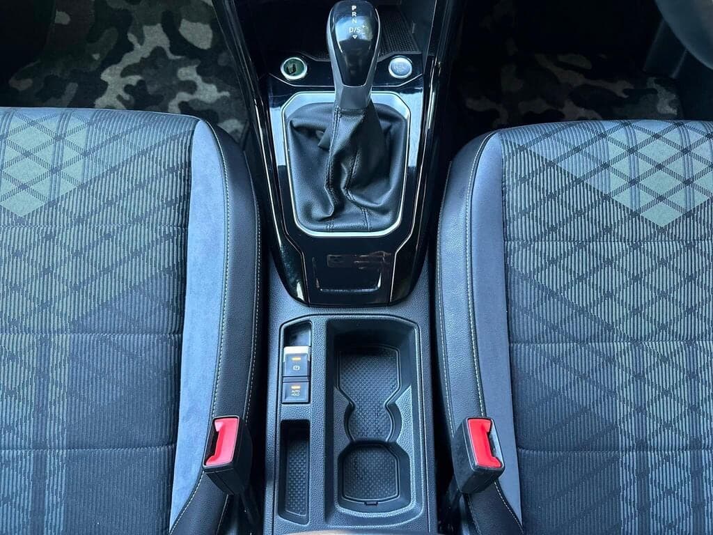 2023 Volkswagen T-Roc 2.0 TDI R-Line DSG