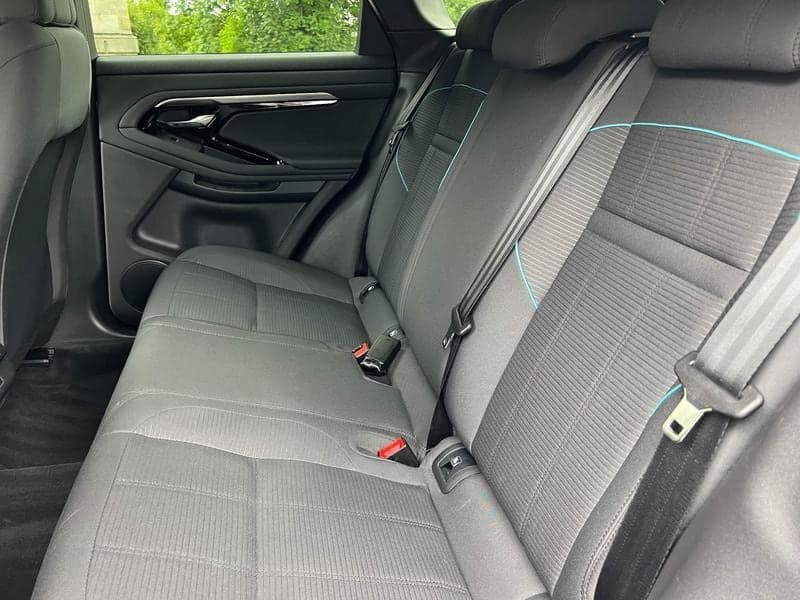 2020 Land Rover Range Rover Evoque R-DYN D MHEV A