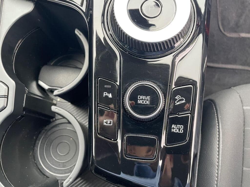2024 Kia Sportage 1.6 h T-GDi 3 Auto