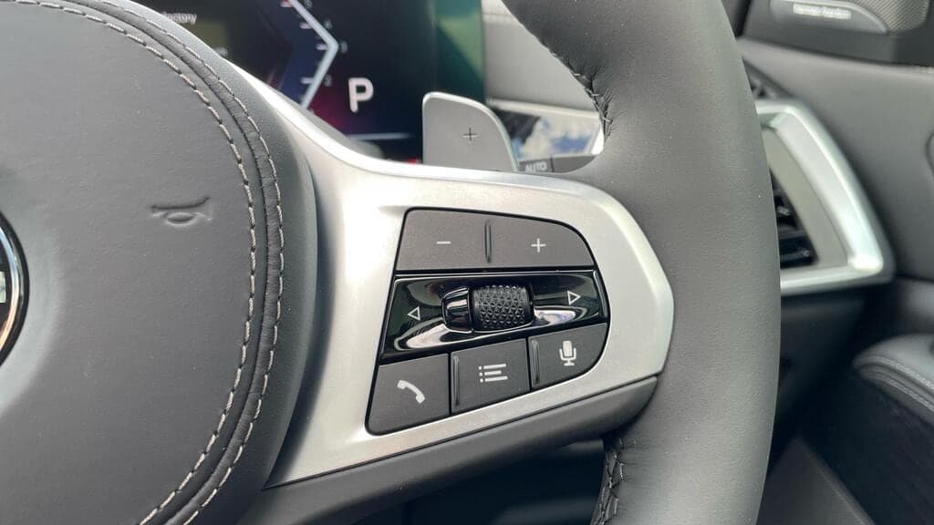 2025 BMW X7 xDrive 40d M Sport MHEV Auto