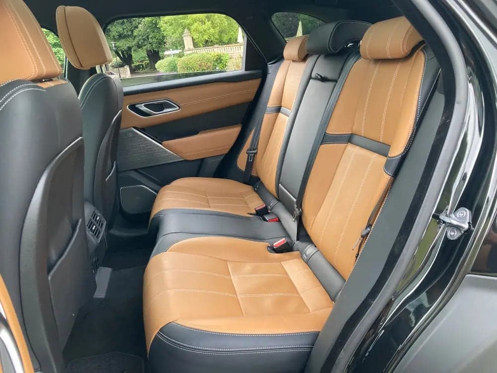 2022 Land Rover Range Rover Velar R-DYN HSE PHEV A