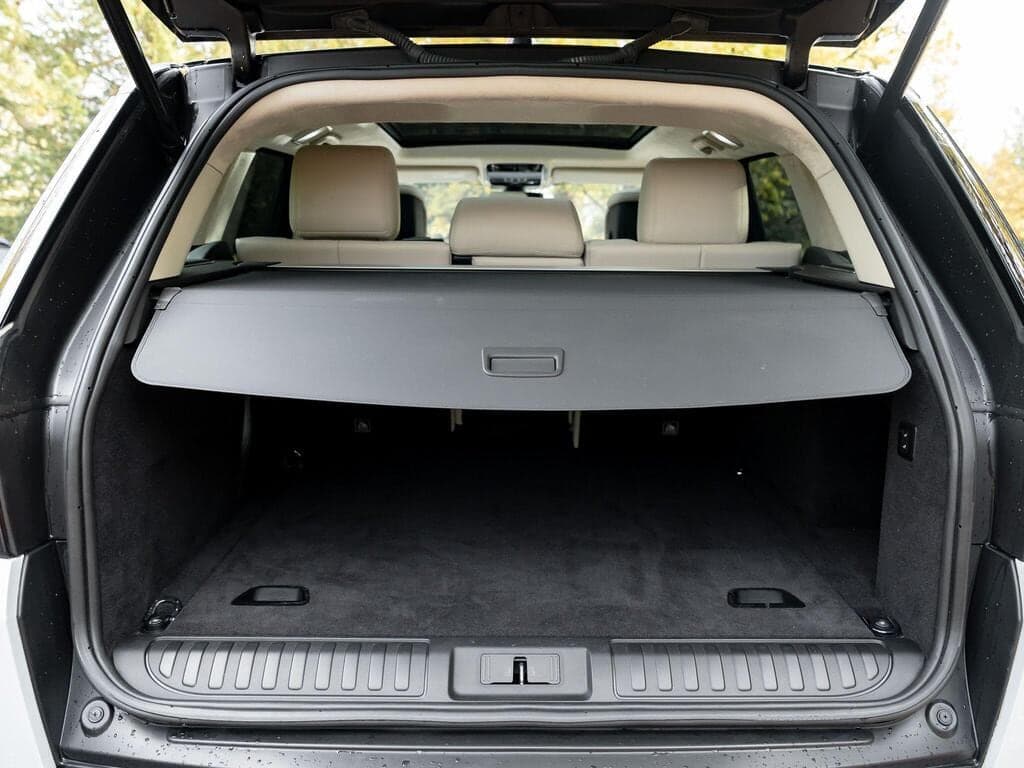 2019 Land Rover Range Rover Sport A-Bio DYN SDV6 A