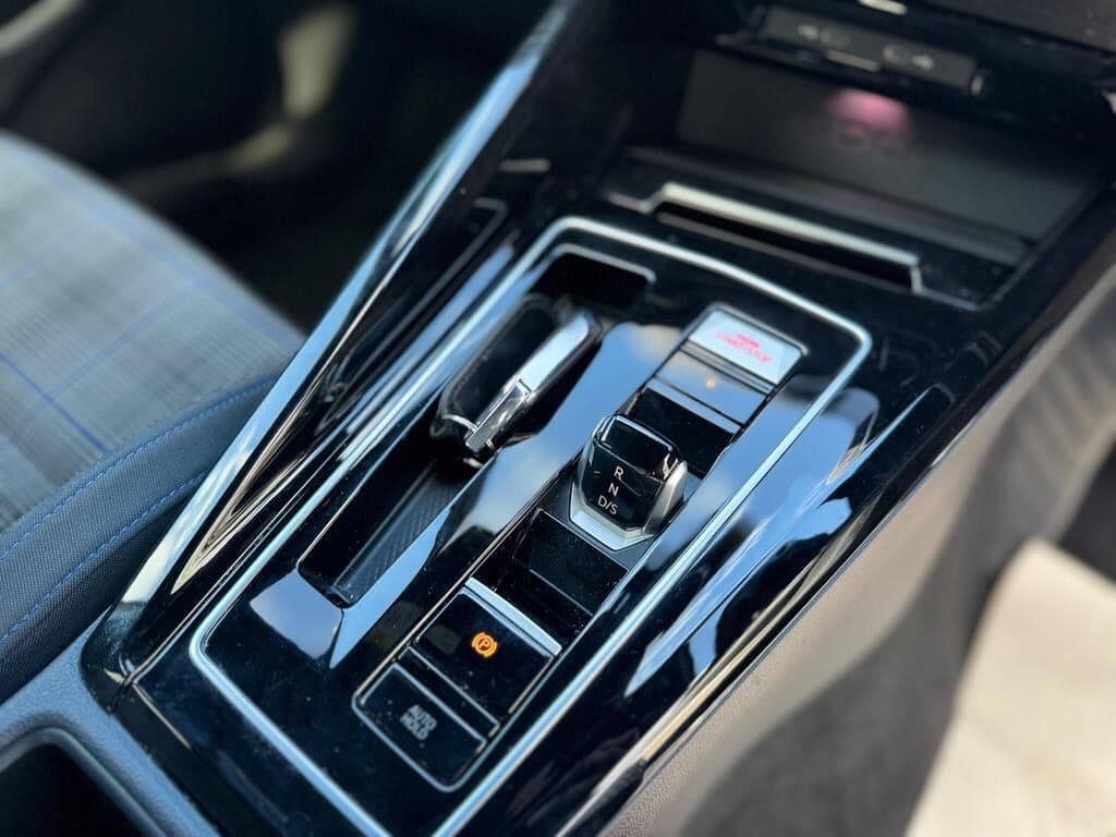 2022 Volkswagen Golf 1.4 TSI 13kWh GTE DSG