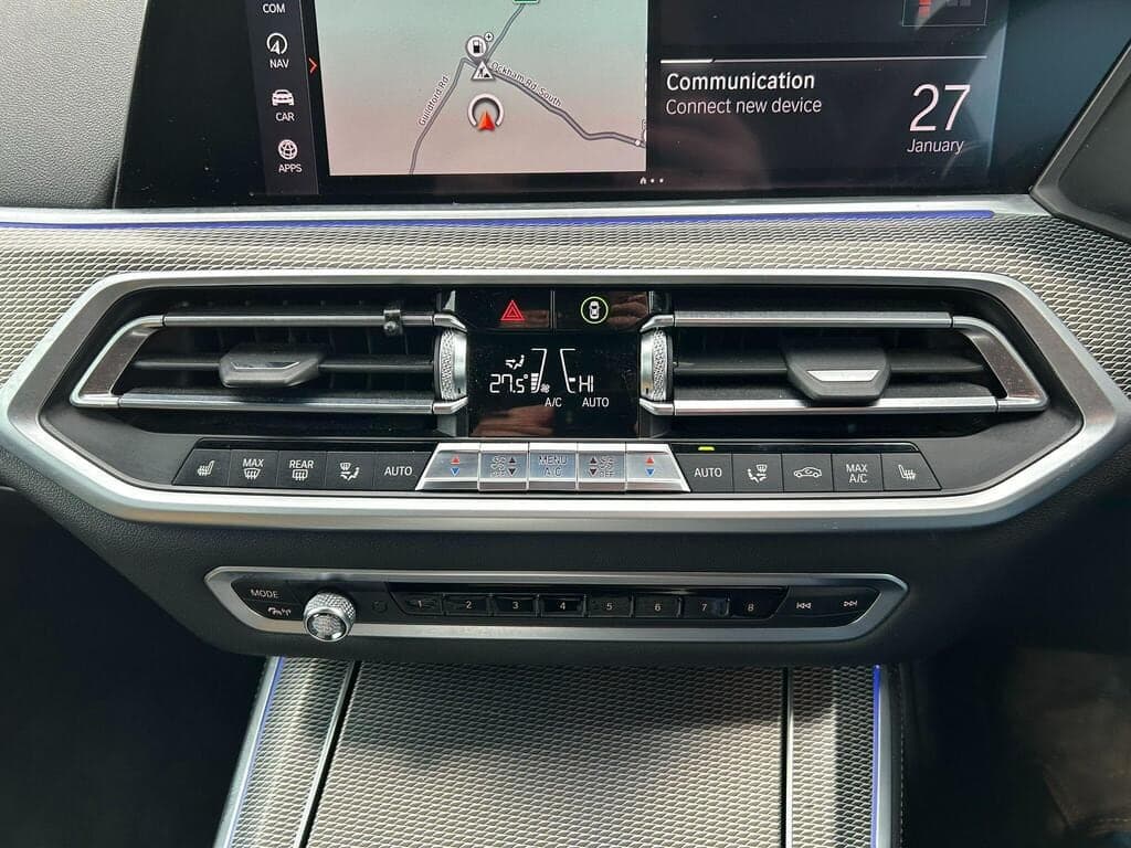 2019 BMW X5 3.0 30d M Sport Auto xDrive