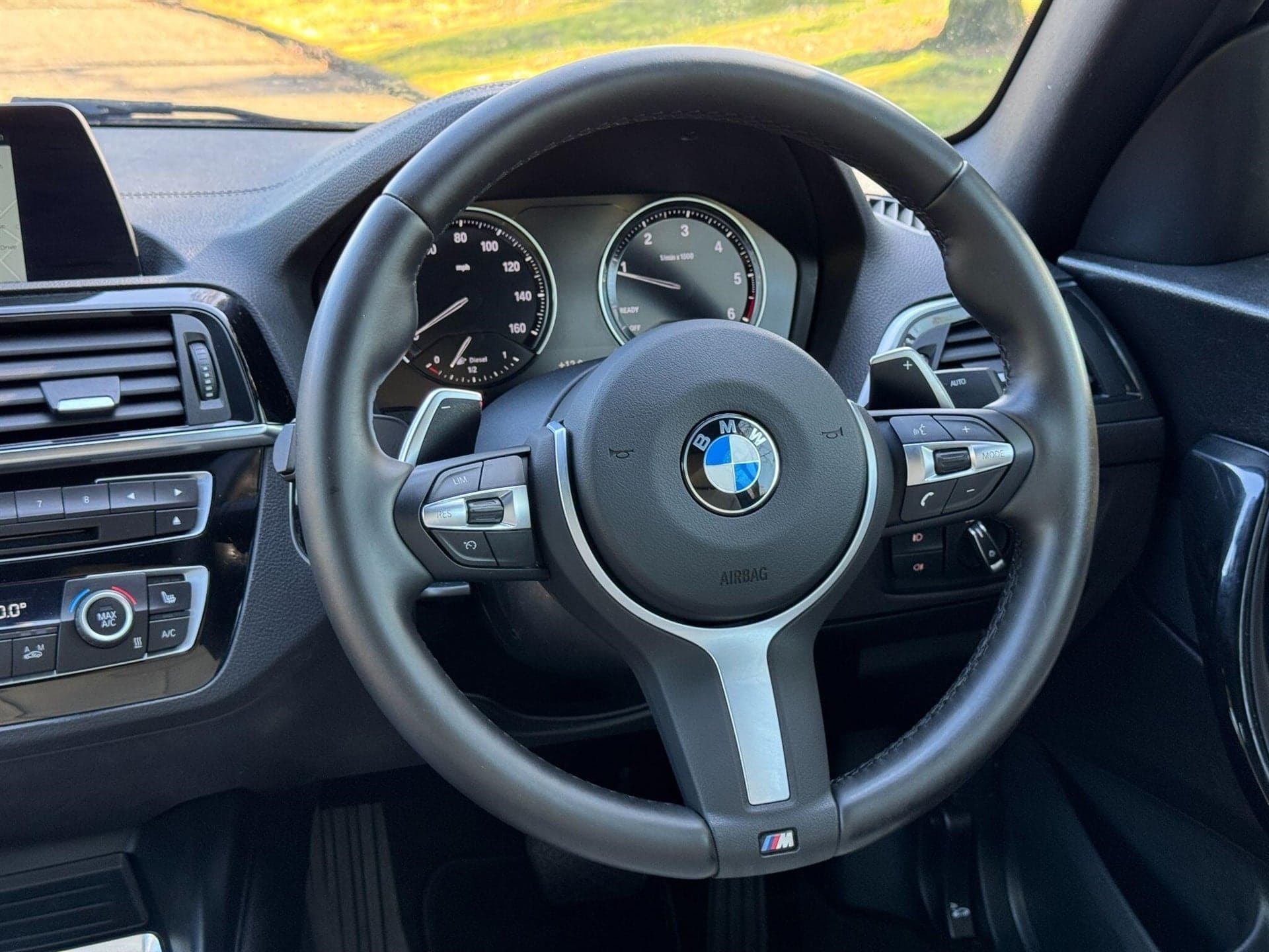 2020 BMW 2 Series 2.0 220d M Sport Auto