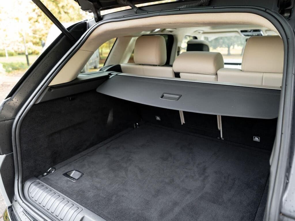 2019 Land Rover Range Rover Sport A-Bio DYN SDV6 A