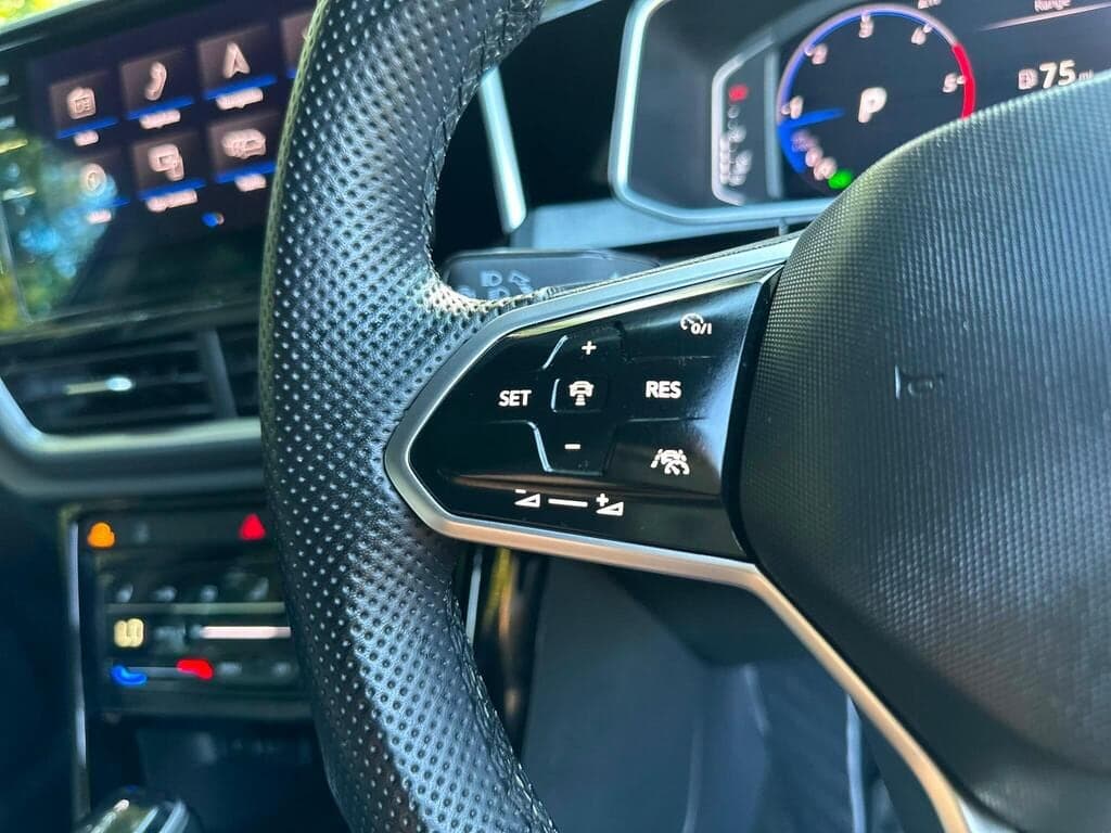 2023 Volkswagen T-Roc 2.0 TDI R-Line DSG