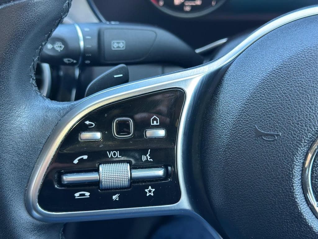 2020 Mercedes-Benz C-Class 200 Sport Premium + Auto