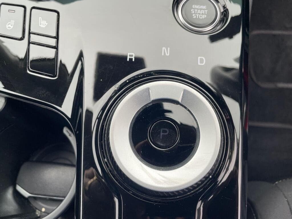 2024 Kia Sportage 1.6 h T-GDi 3 Auto