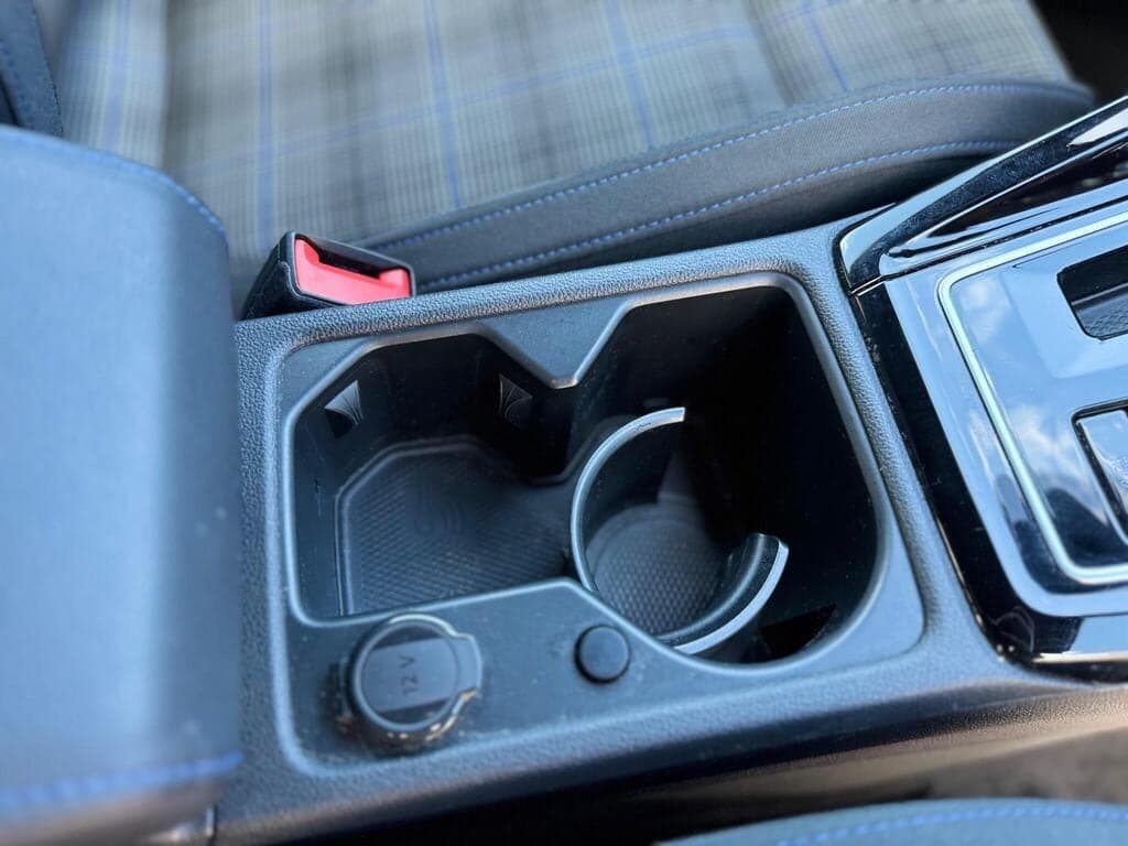 2022 Volkswagen Golf 1.4 TSI 13kWh GTE DSG