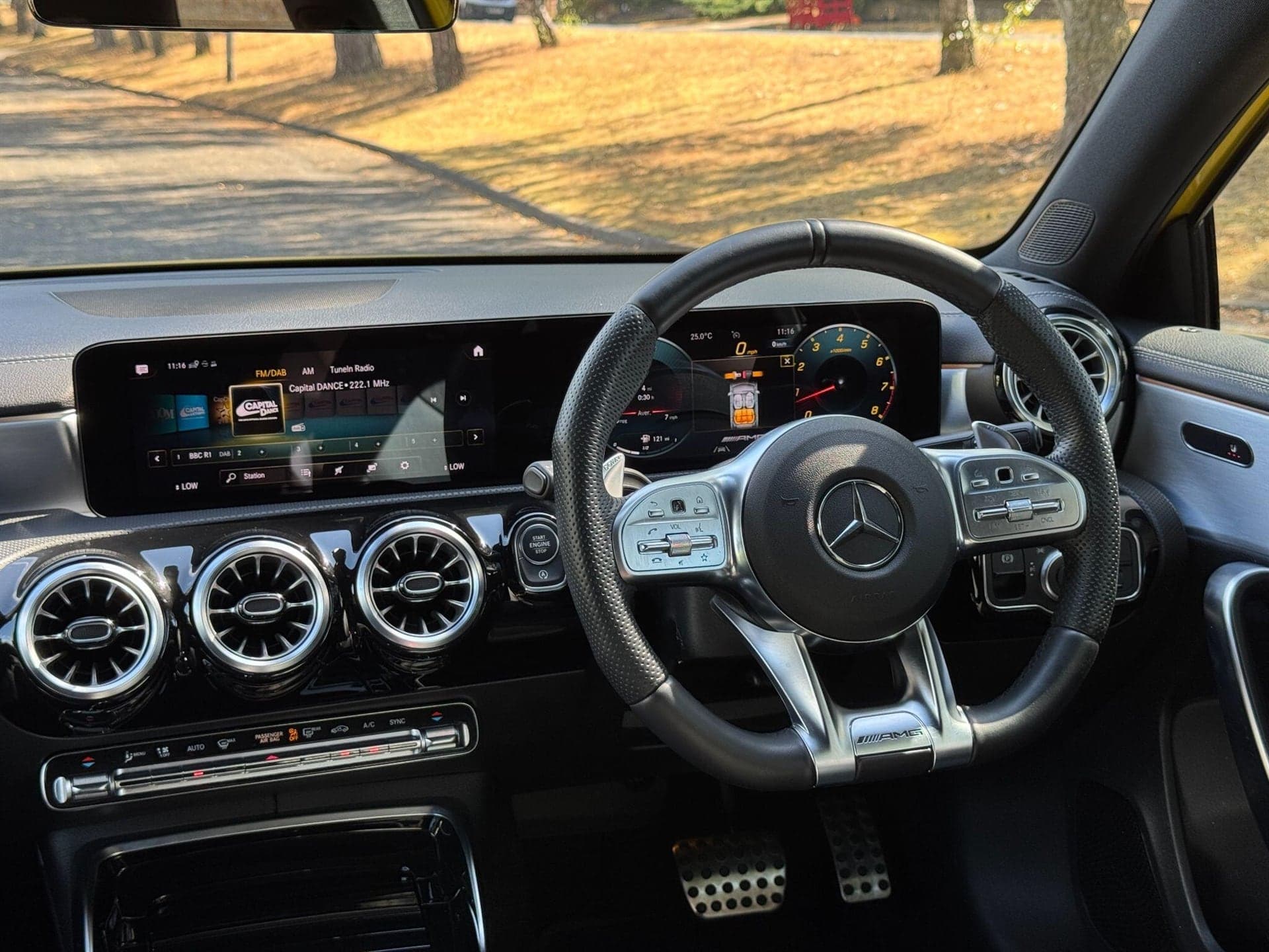 2021 Mercedes-Benz A Class 2.0 A35 AMG (Premium) 7G-DCT 4MATIC