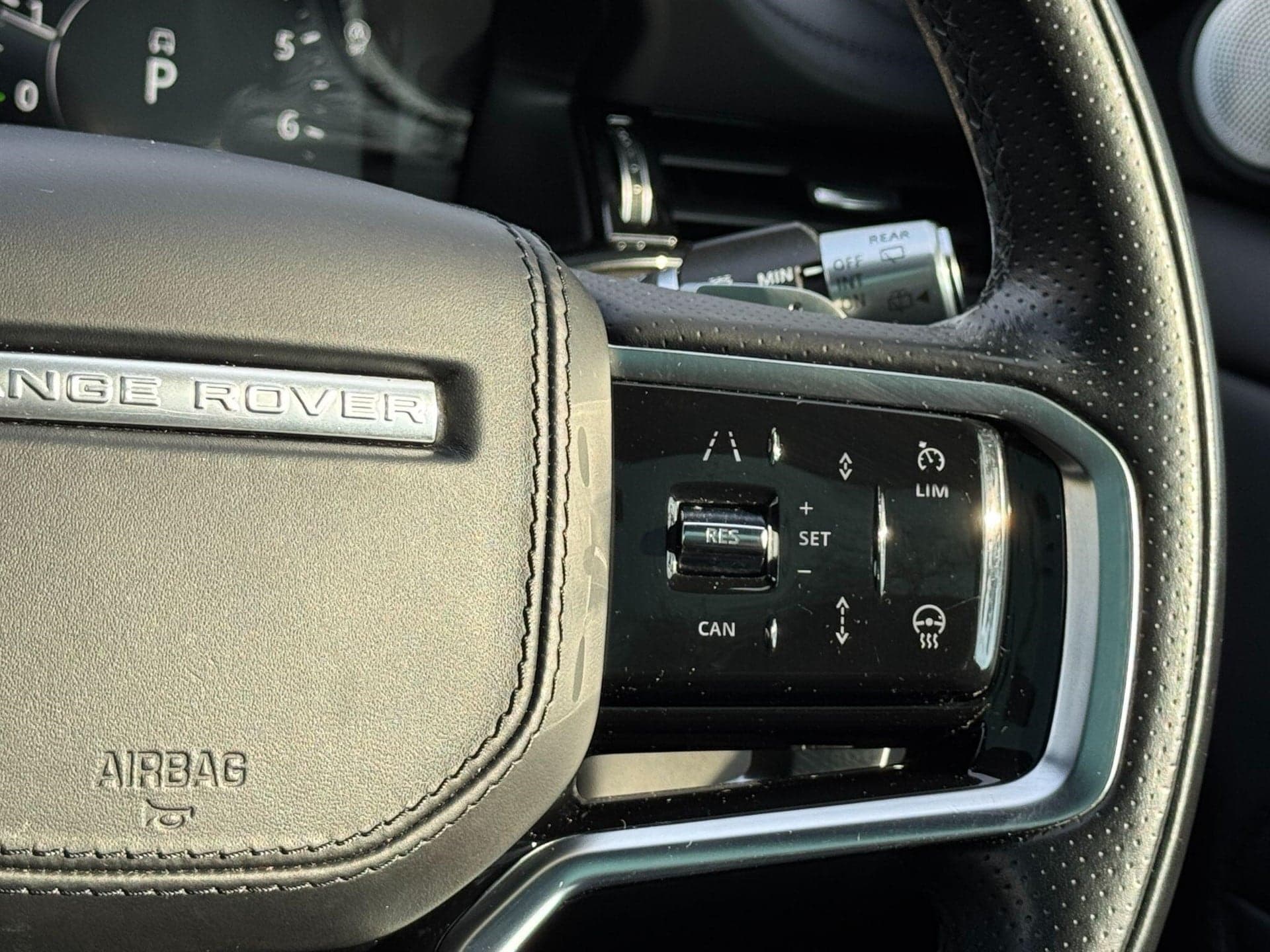 2021 Land Rover Range Rover Evoque Autobiography Auto 4WD