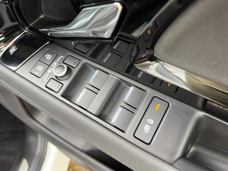 2020 Land Rover Range Rover Evoque R-DYN D MHEV A
