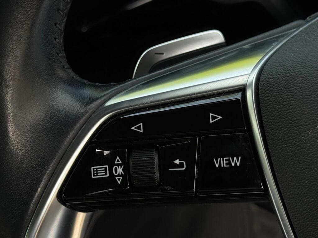 2020 Audi e-Tron 50 Technik Auto Quattro
