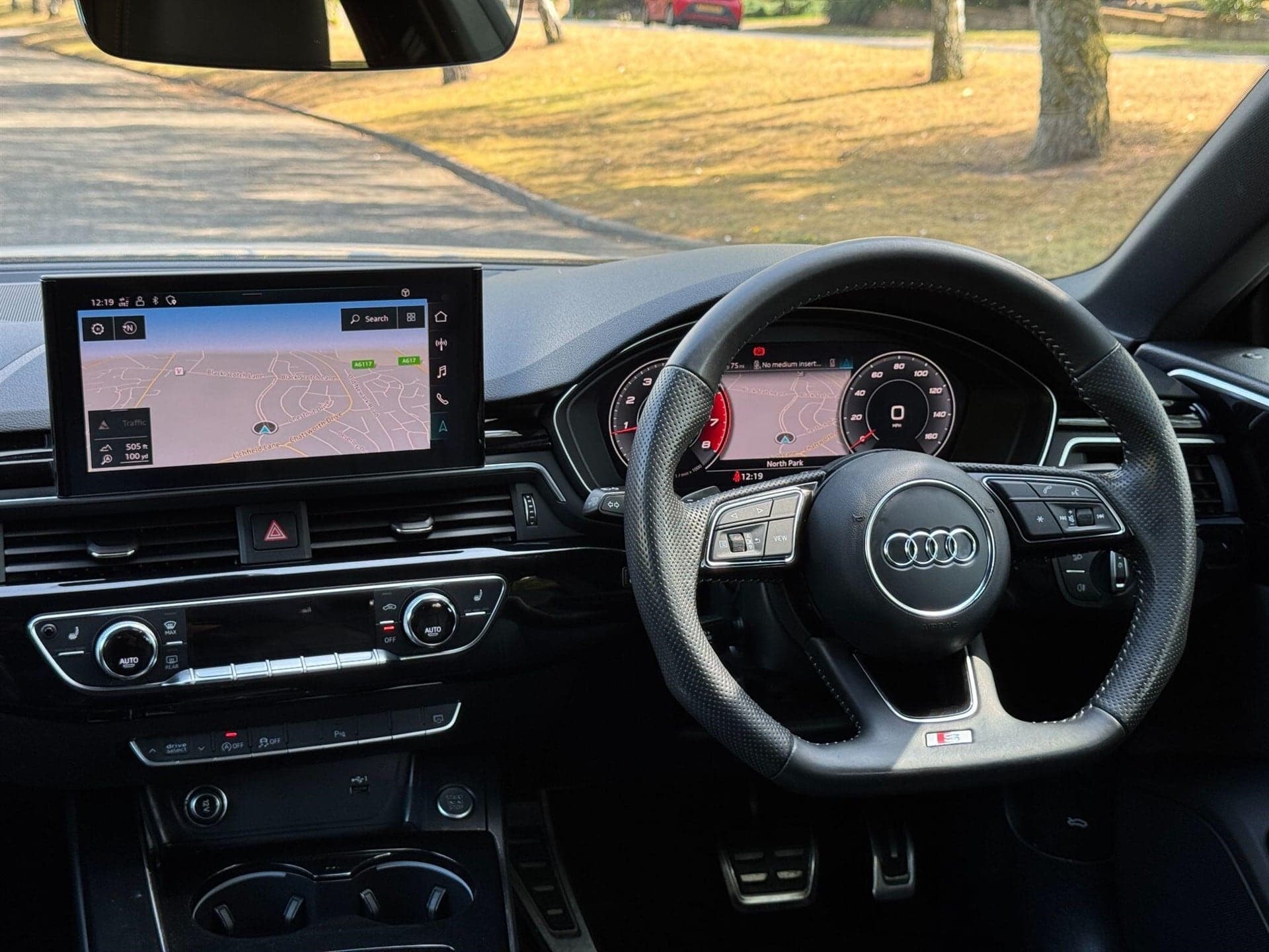 2020 Audi A5 2.0 TFSI 40 Edition 1 Sportback S Tronic