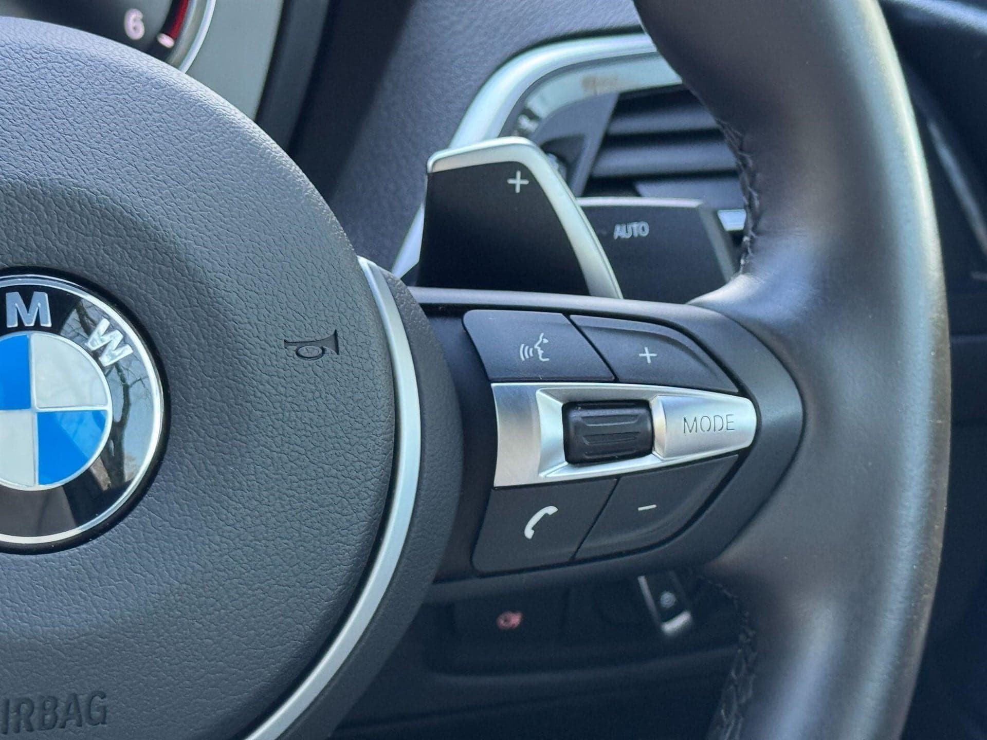 2020 BMW 2 Series 2.0 220d M Sport Auto