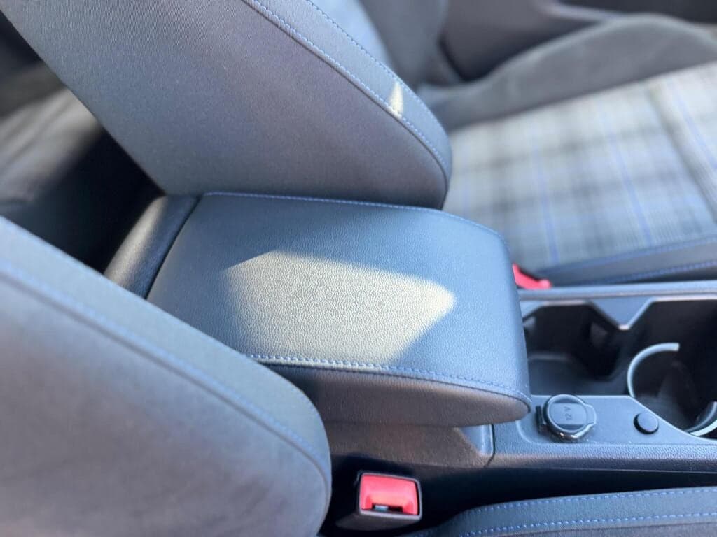 2022 Volkswagen Golf 1.4 TSI 13kWh GTE DSG