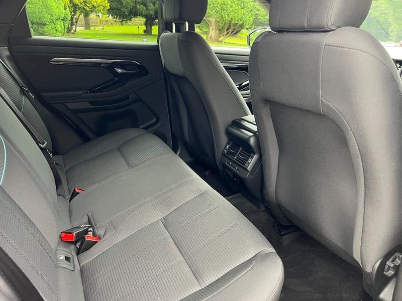 2020 Land Rover Range Rover Evoque R-DYN D MHEV A