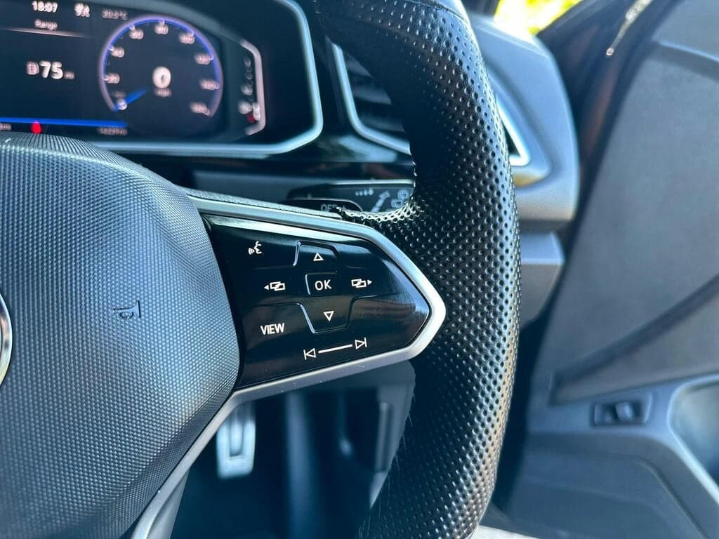 2023 Volkswagen T-Roc 2.0 TDI R-Line DSG