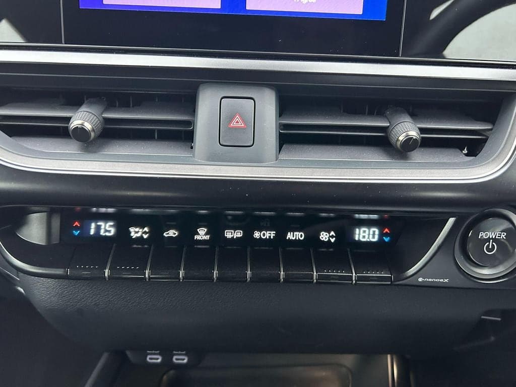 2024 Lexus UX 300e 72.8kWh 5dr Electric Auto