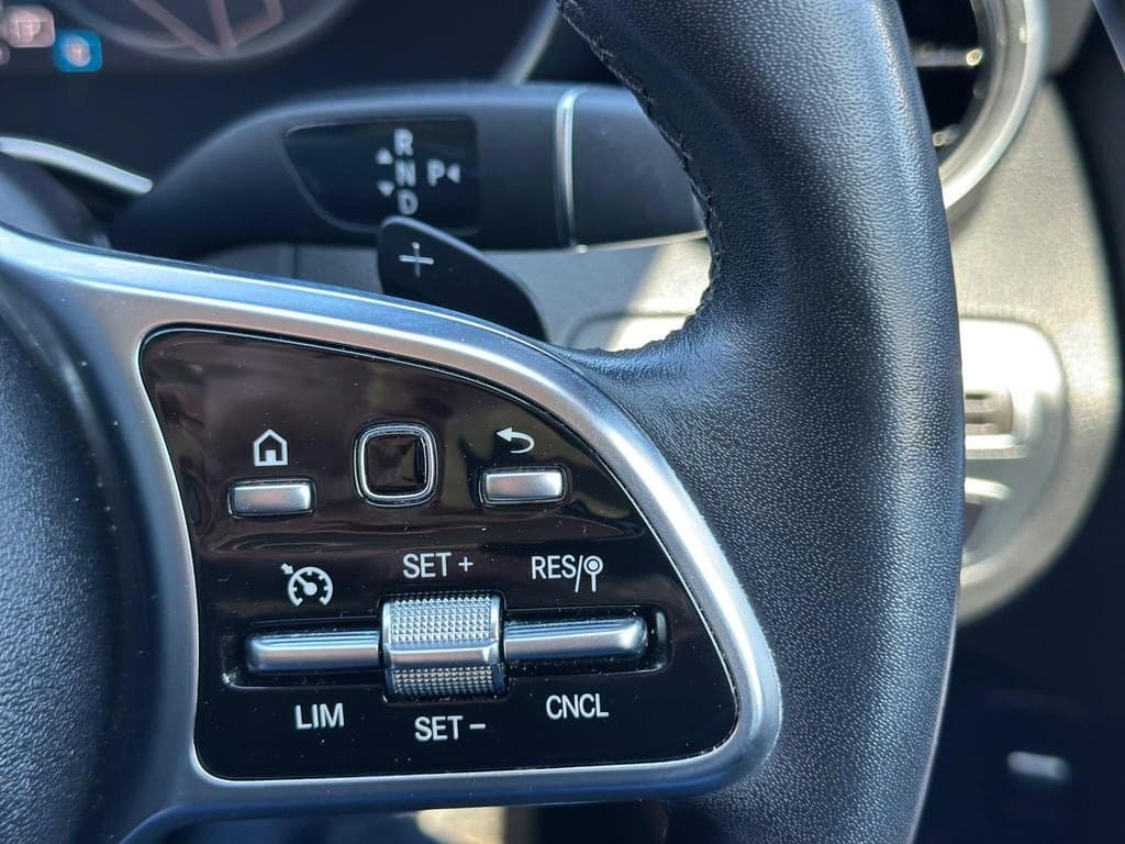 2020 Mercedes-Benz C-Class 200 Sport Premium + Auto