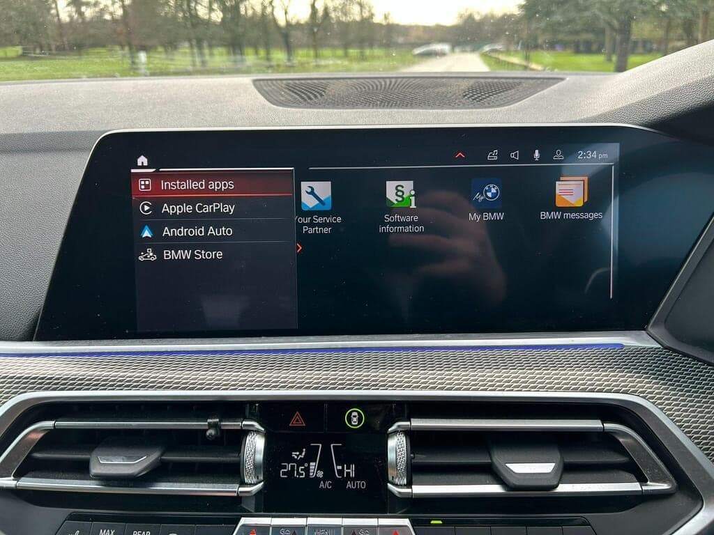 2019 BMW X5 3.0 30d M Sport Auto xDrive