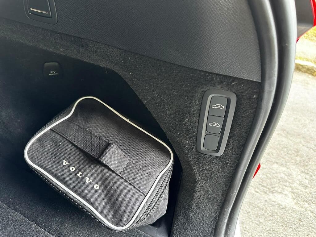 2022 Volvo XC90 2.0 B6 MHEV Ultimate Dark Auto 4WD