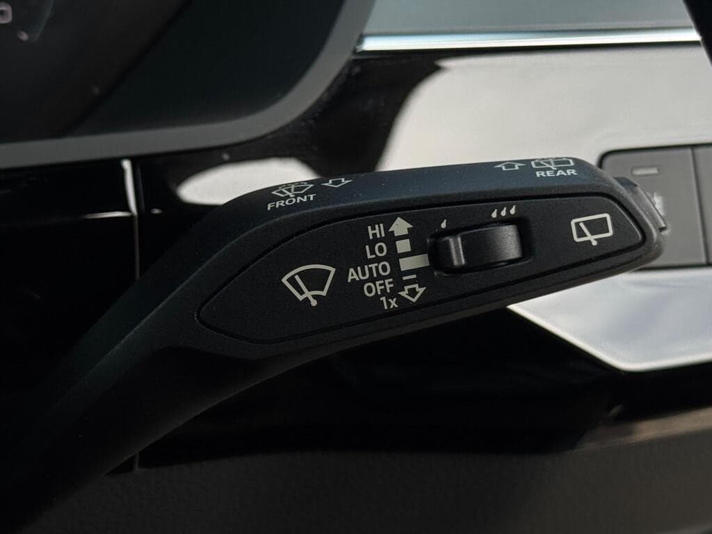 2020 Audi e-Tron 50 Technik Auto Quattro